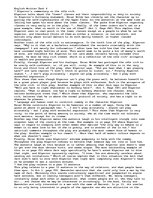 Essays 'A critical analysis of the play, "Ernest"', 1.