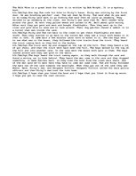 Essays 'The Gold Mine--Book Report', 1.