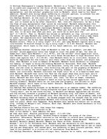Essays 'Macbeth The Tragic Hero', 1.