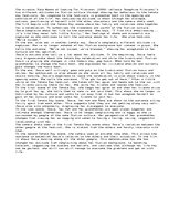 Essays 'Looking for Alibrandi Directed by Kate Woods', 1.