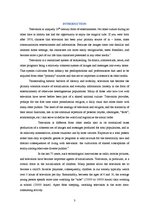 Research Papers 'Television Impact on Children', 3.