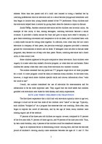 Research Papers 'Television Impact on Children', 5.