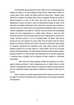 Research Papers 'Television Impact on Children', 8.