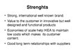 Presentations 'Retail Marketing Strategy of "Ikea"', 6.