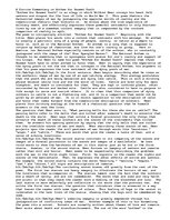 Essays 'Critical Analysis of "Anthem For A Doomed Youth" By Wilfred Owen. This is an goo', 1.