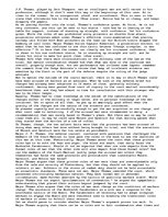 Essays 'Breaker morant film', 1.