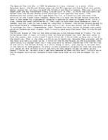 Essays 'American Imperialism ', 2.