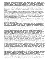 Essays 'The Reasons for studying Medieval past', 2.