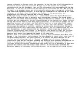 Essays 'The Reasons for studying Medieval past', 3.