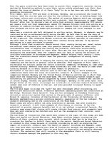 Essays 'Scientists During Wartime', 1.