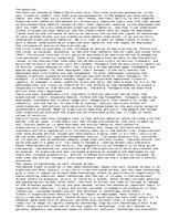 Essays 'Organizational Behavior Trends', 1.