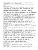 Essays 'Amelia Earhart ', 1.