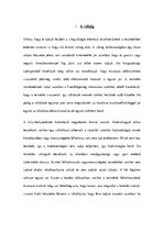 Research Papers 'A nagy világgazdasági válság és annak kezelése', 3.