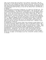 Essays 'Development of Racism in Modern Nation States ', 2.