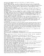 Essays 'What Has the Euro Done for the EU?', 5.