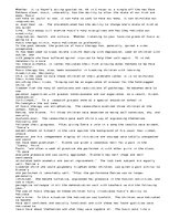 Essays 'Music as a Motivator', 1.