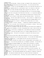 Essays 'Music as a Motivator', 2.