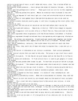 Essays 'Music as a Motivator', 3.