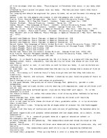 Essays 'Music as a Motivator', 4.