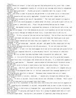 Essays 'Music as a Motivator', 5.