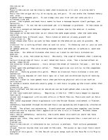 Essays 'Music as a Motivator', 6.