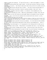 Essays 'Music as a Motivator', 7.