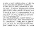 Essays 'Romeo and Juliet Directed by Baz Lurhman - Analysis of Symbols Shown in the Film', 1.