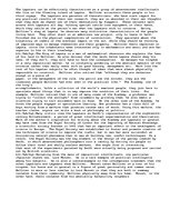 Essays 'Gullivers Travels: A Voyage to Laputa', 1.