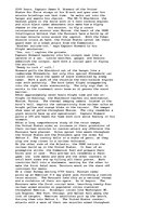 Essays 'Death Cload', 1.