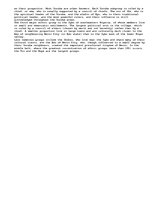 Essays 'The Economy, People and Land of Nigeria', 2.