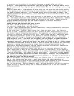 Essays 'Similarities and differences between the poetry of William Wordsworth and John K', 2.