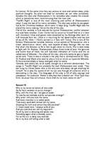 Summaries, Notes 'English Literature. Analysis of Popular Tales, Stories and Poems', 3.