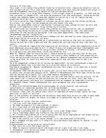 Essays 'Organizational Choice at Hindustan Lever ', 1.