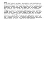 Essays 'Chapter 12 of Physical Education', 2.