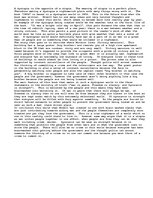 Essays 'How Does Orwell Create a Dystopia in "1984"?', 1.