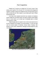 Research Papers 'The Concept of Port’s Hinterland and Its Significance in the Case of the Mainpor', 12.