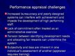 Presentations 'Performance Management', 13.