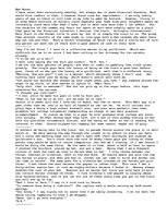 Essays 'Bad Moves.', 1.