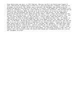 Essays 'This Biography Is about Anne Hutchinson', 1.