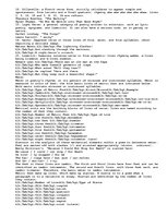 Essays 'Types of Poems', 2.