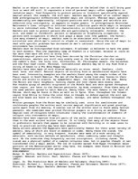 Essays 'Amulets', 1.