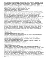 Essays 'Public Relations Paper', 1.