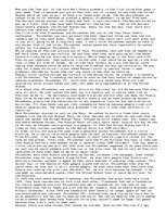 Essays 'Nikita Khrushchev and why Russia Is not Evil', 1.