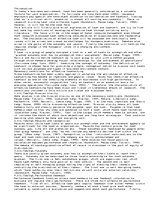 Essays 'Effective Team Working', 1.