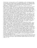 Essays 'Infant Temperament in Context of Evolutionary Theories of Emotion', 1.