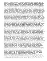 Essays 'The Role of Marriage in Ancient Rome and Slavery in Ancient Rome', 1.