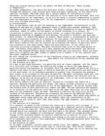 Essays 'What factors can affect rate of reaction?', 1.