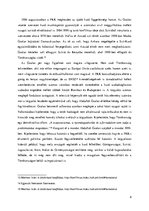 Research Papers 'A kurd-török konfliktus a XX. századtól napjainkig. A Ratkó-korszak és annak hat', 8.