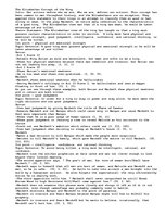 Essays 'Macbeth-detailed explanation', 1.