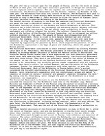 Essays 'Bolshevik Seizure of Power in 1917', 1.